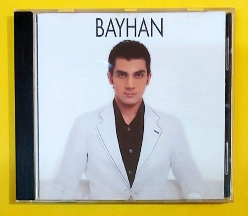 Bayhan - Hayal Edemiyorum
