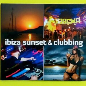 İbiza Sunset & Clubbing