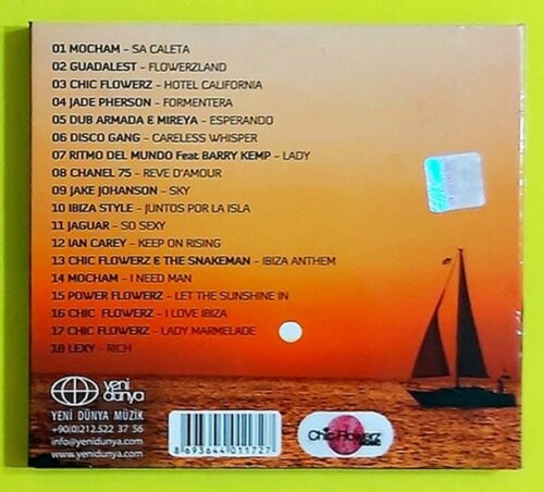 İbiza Sunset & Clubbing - Görsel 2