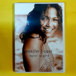 Jennifer Lopez - Feelin so good