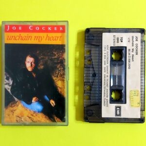 Joe Cocker - Unchain My Heart