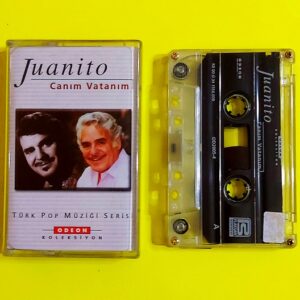 Juanito – Canım Vatanım