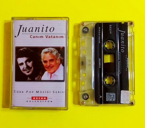Juanito – Canım Vatanım