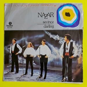 Nazar - Nilüfer – Sevince