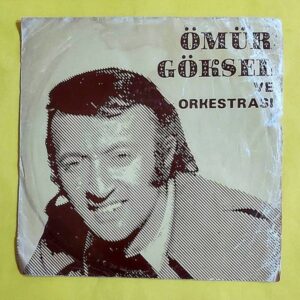 Ömür Göksel - Anlatma