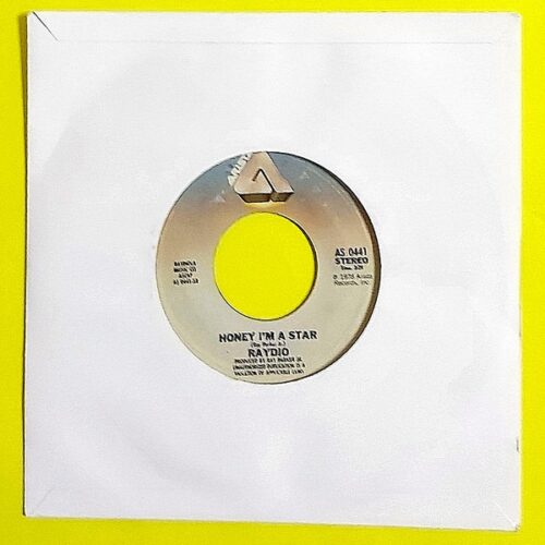 Raydio – More Than One Way To Love A Woman