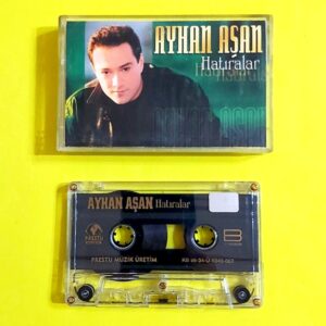 Ayhan Aşan - Hatıralar
