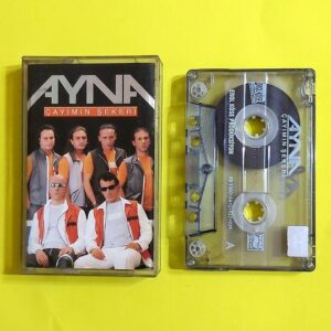 Ayna – Çayımın Şekeri