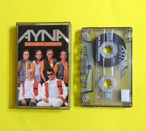 Ayna – Çayımın Şekeri