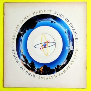 Barclay James Harvest - Ring Of Changes