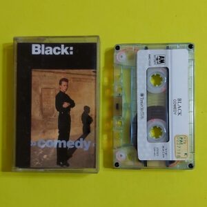 Black – Comedy