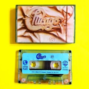 Chicago – Chicago 17