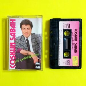 Coşkun Sabah – Gel Gelebilirsen