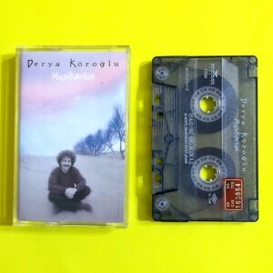 Derya Köroğlu – Musikarium