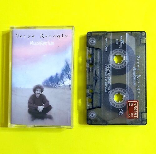 Derya Köroğlu – Musikarium