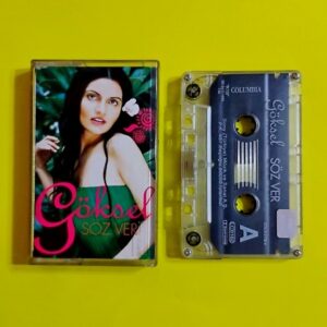 Göksel – Söz Ver