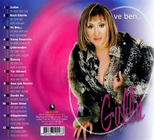 Güllü – Ve Ben - Görsel 2