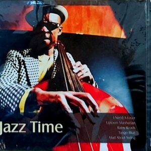 Jazz Time