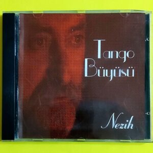 Nezih - Tango Büyüsü