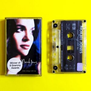 Norah Jones – Come Away With Me