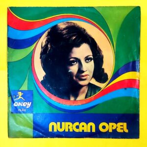 Nurcan Opel - Çeşme