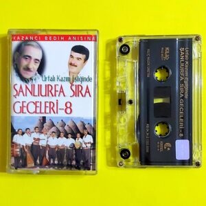 Şanlıurfa Sıla Geceleri - 8