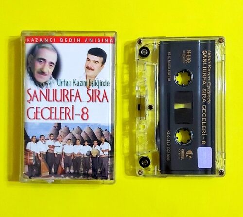 Şanlıurfa Sıla Geceleri - 8