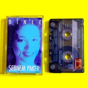 Şebnem Paker – Dinle