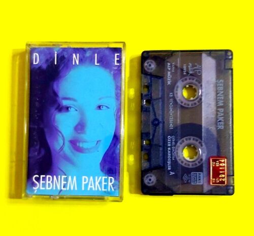 Şebnem Paker – Dinle