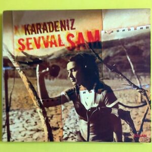 Şevval Sam – Karadeniz