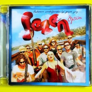 Sezen – Öptüm