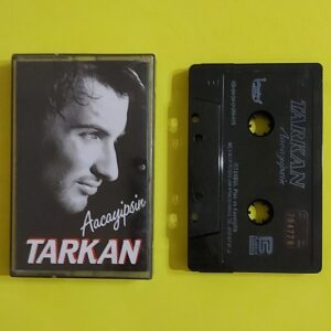 Tarkan – Aacayipsin