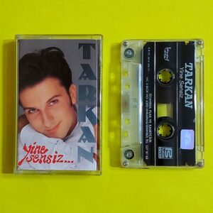 Tarkan – Yine Sensiz