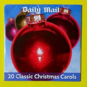 20 Classic Christmas Carols