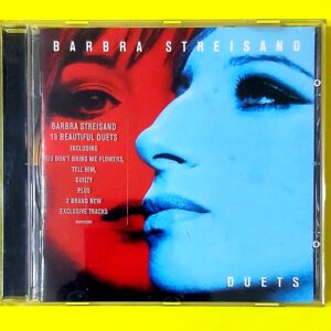 Barbra Streisand - Duets