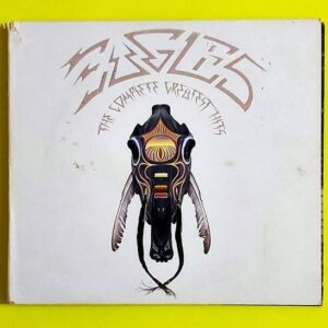 Eagles - The Complete Greatest Hits - 2 CD