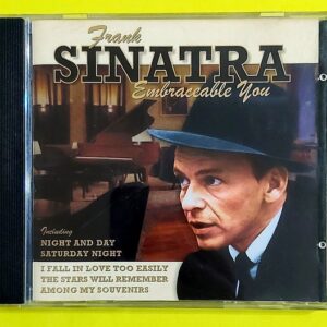 Frank Sinatra - Embraceable You
