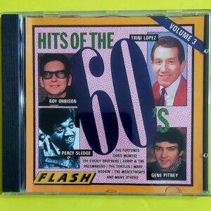 Hits Of The 60's Vol. 3