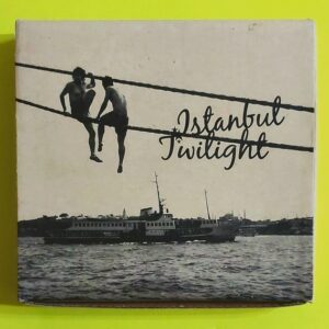 Istanbul Twilight - 2 CD