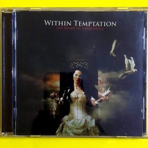 Within Temptation - The Heart Of Everything