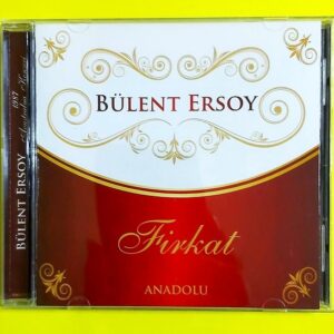 Bülent Ersoy – Avustralya Konseri