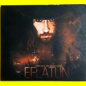 Eflatun – Cennette Bir Akşamüstü