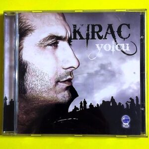 Kıraç – Yolcu