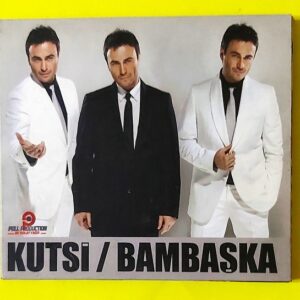 Kutsi – Bambaşka