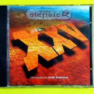 XXV: The Essential Mike Oldfield