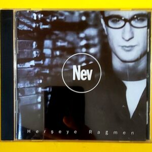Nev – Herşeye Rağmen