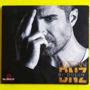 Özcan Deniz – Bi' Düşün