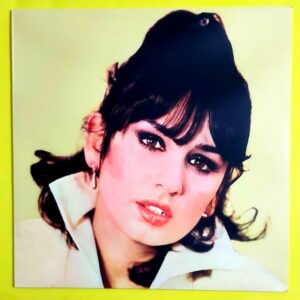 Sezen Aksu – Allahaısmarladık