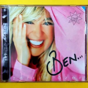 Zerrin Özer – Ben