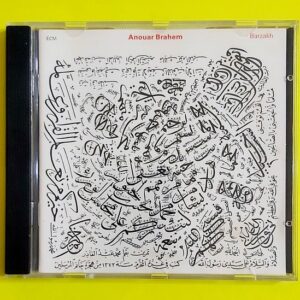 Anouar Brahem - Barzakh